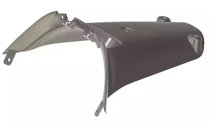 Fender Vespa Sprint Matic