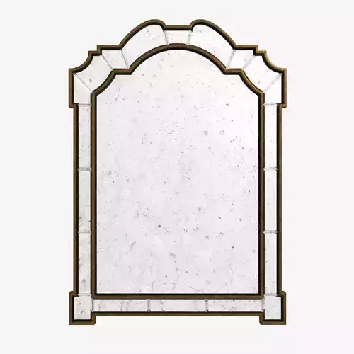 jean de merry lago mirror