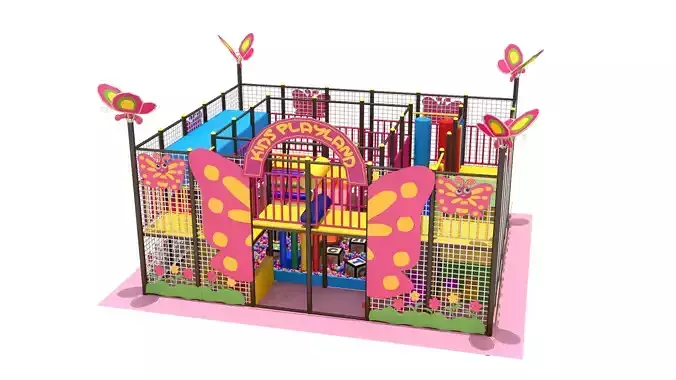 Indoor Playground