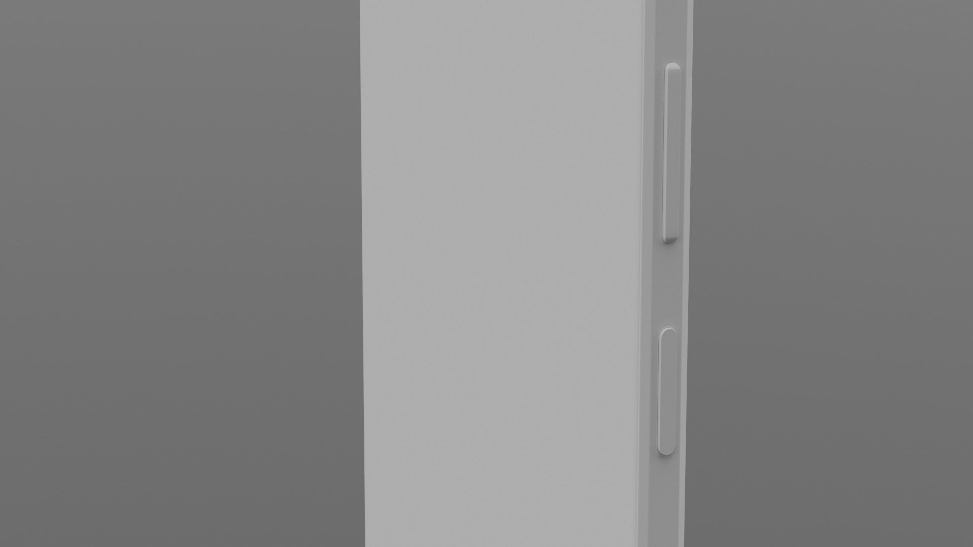 MOTOROLA EDGE 20 3D model_27