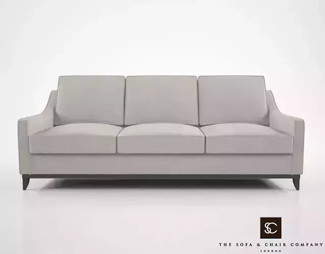 The Sofa and Chair Company Spencer Sofa