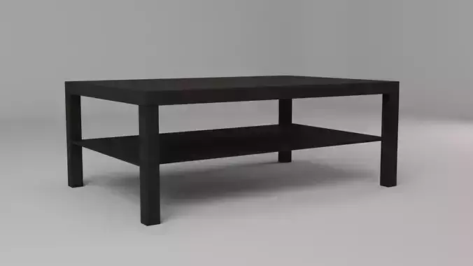 Table Lack