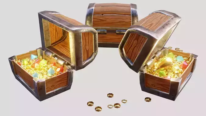 Treasure Chest