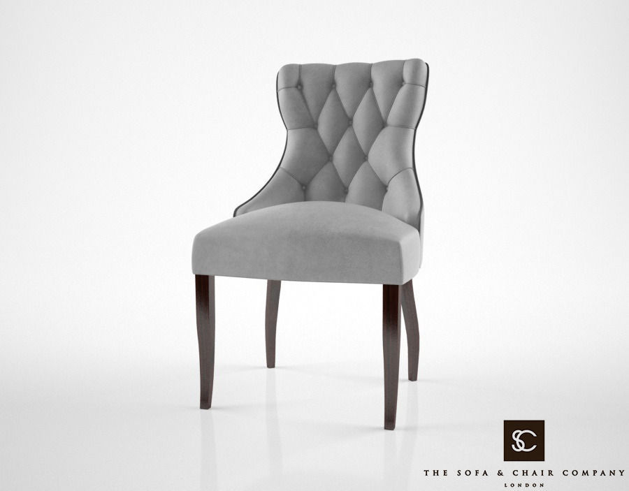 The Sofa And Chair Co Guinea Dining Model