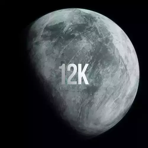 Moon 00A 12K
