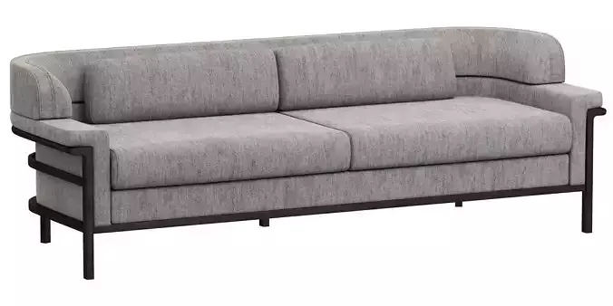 Dantone Home Contempo sofa