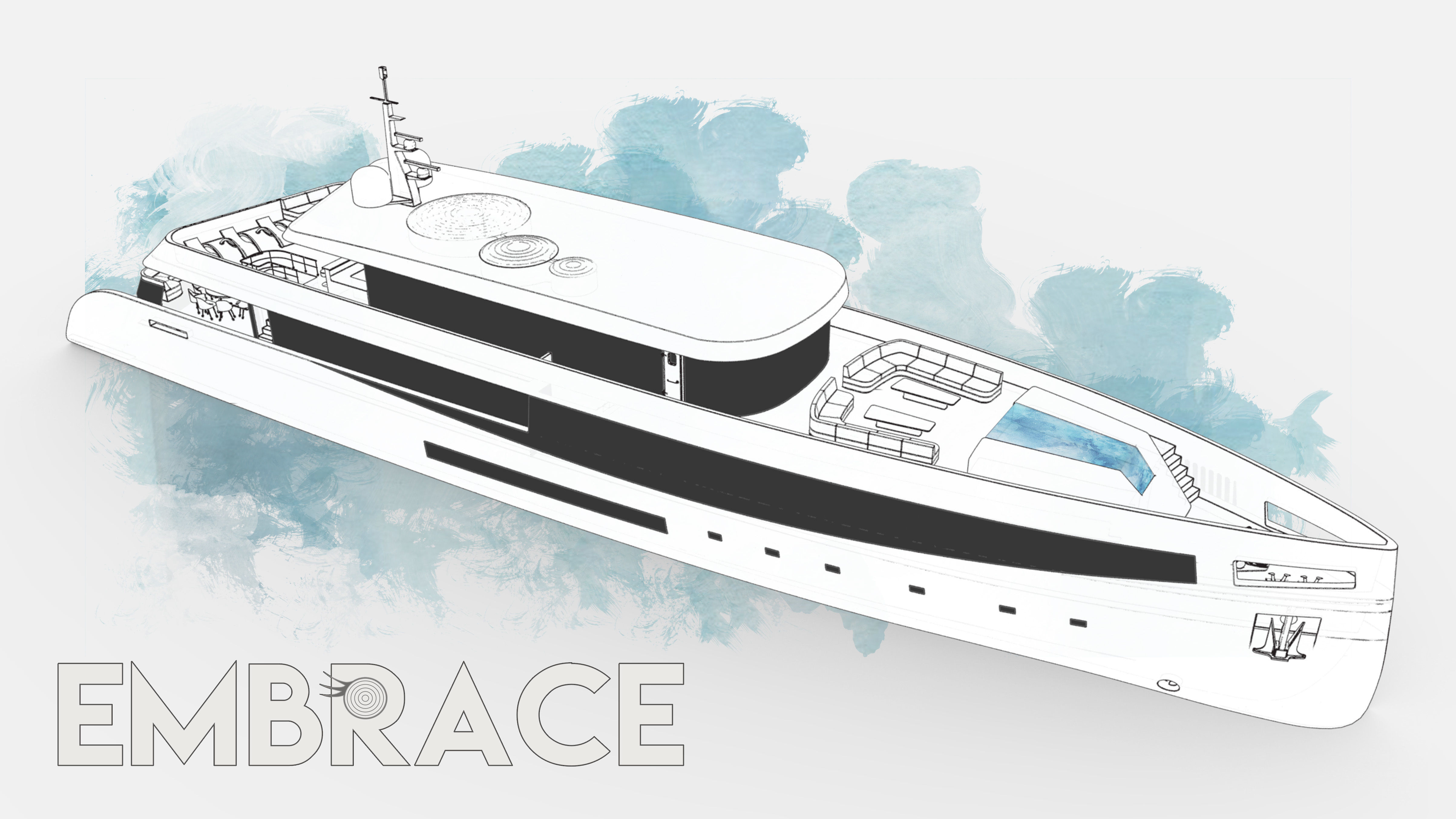 Game Room 3D model_5