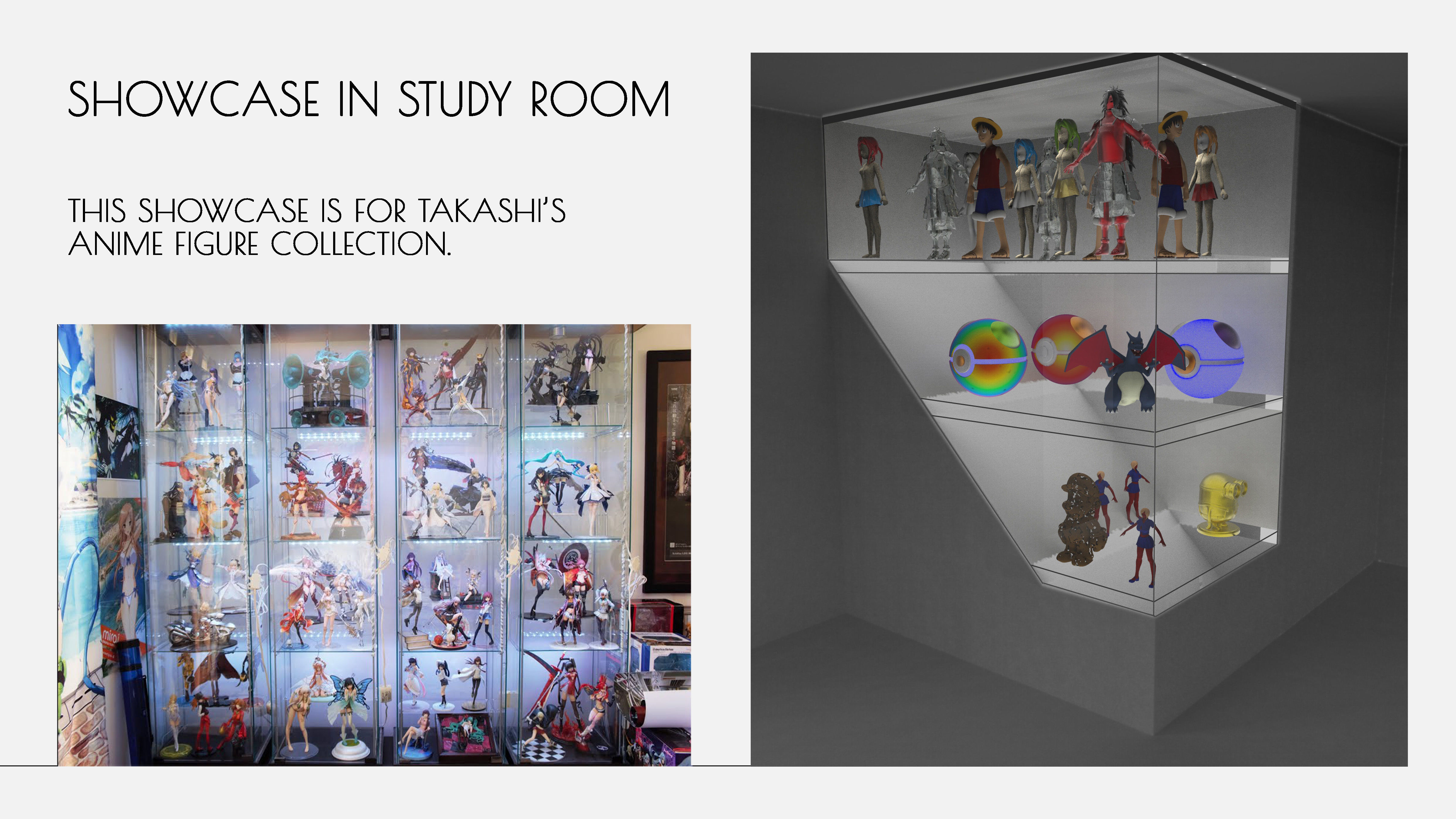 Game Room 3D model_4