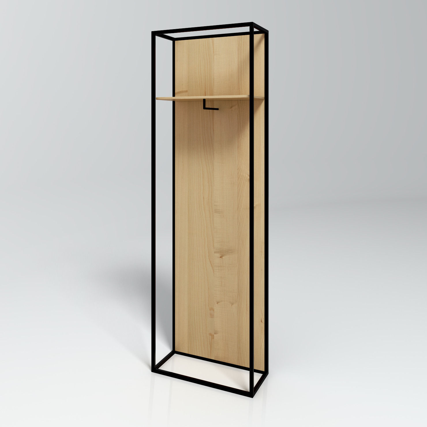 BETTELUX SHAPE Mirror 3D model_3