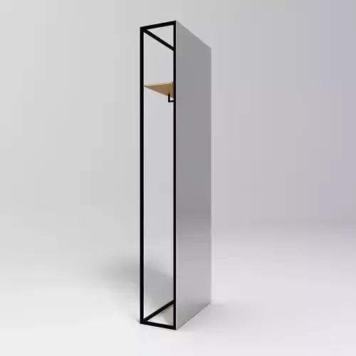 BETTELUX SHAPE Mirror