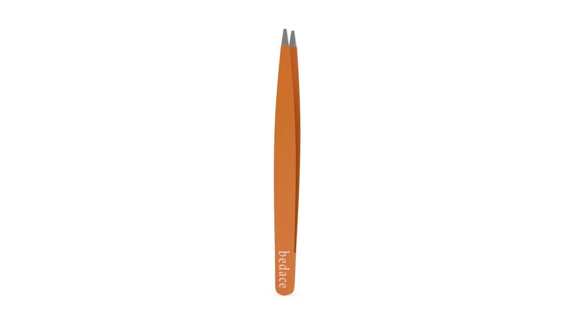 Tweezers for Women 3D model_5