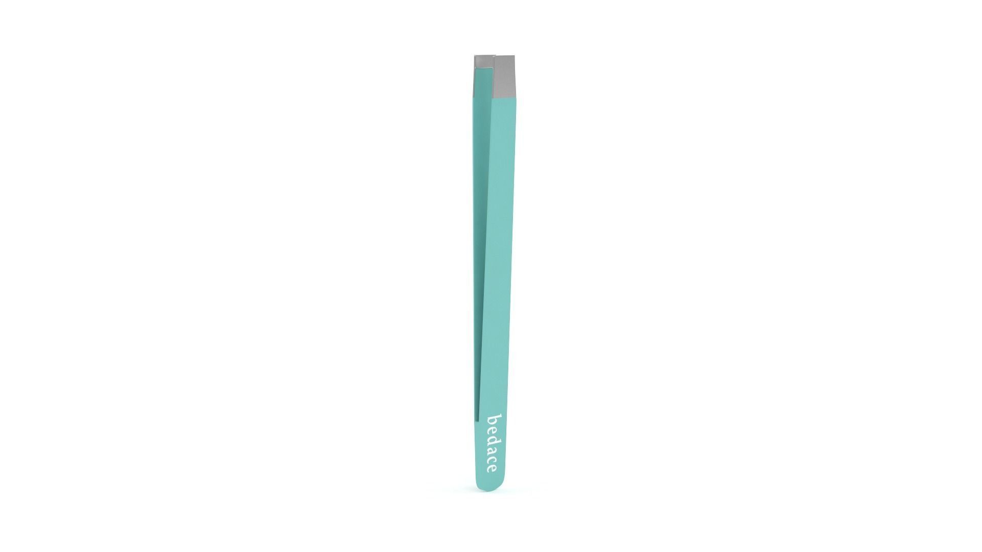 Tweezers for Women 3D model_4