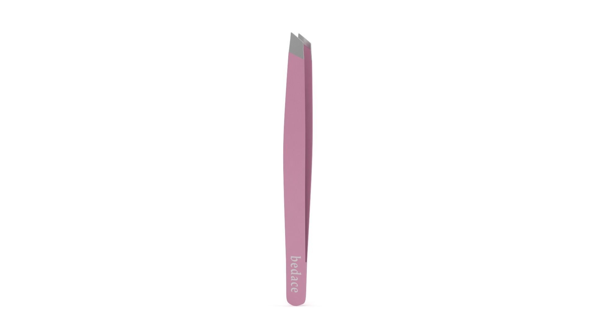 Tweezers for Women 3D model_1