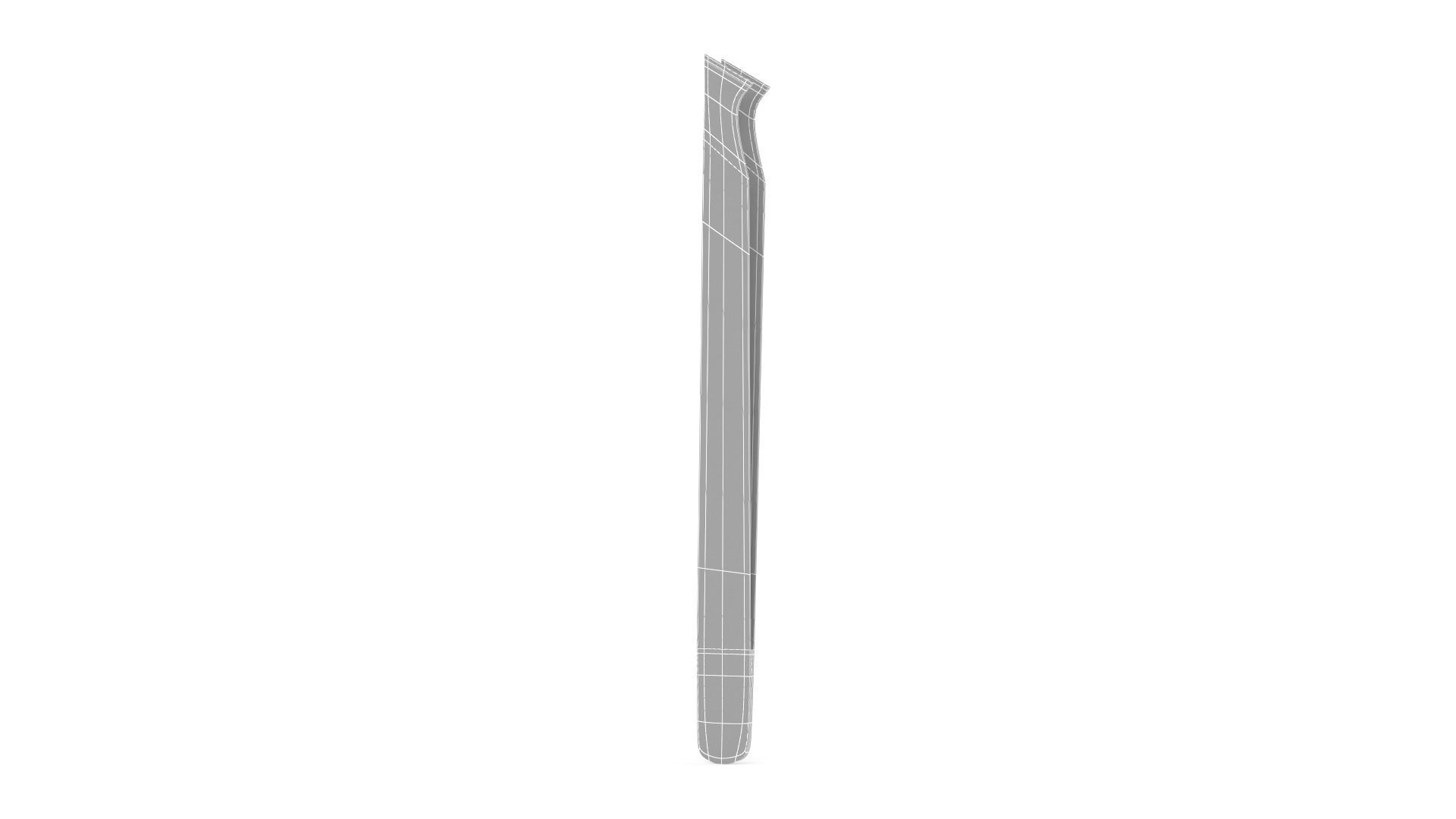 Tweezers for Women 3D model_16