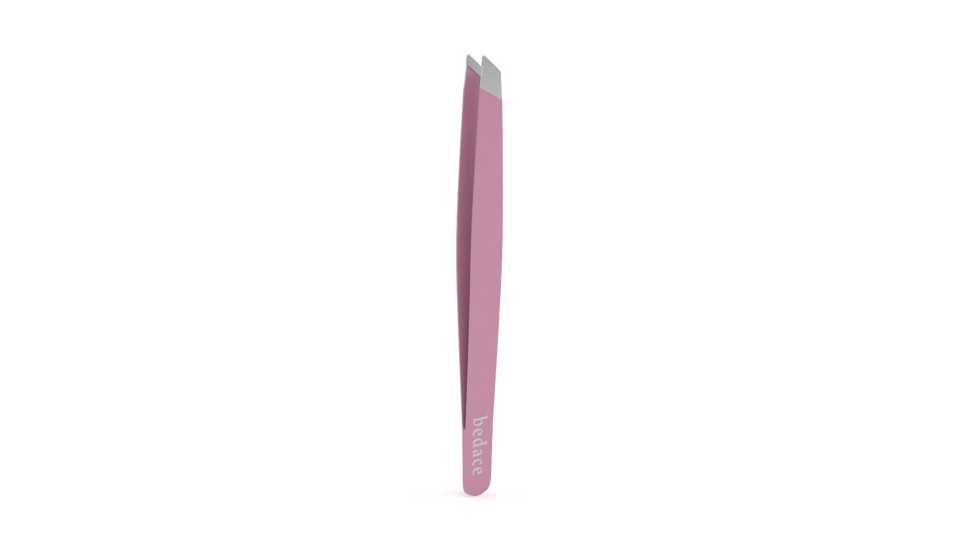 Tweezers for Women 3D model_2
