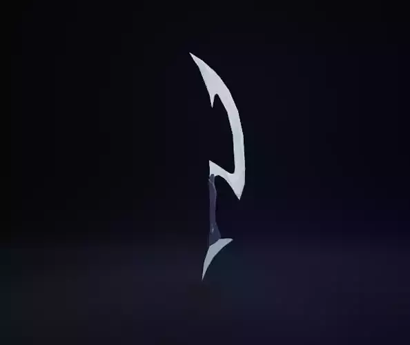 Moon fantasy sword RPG 