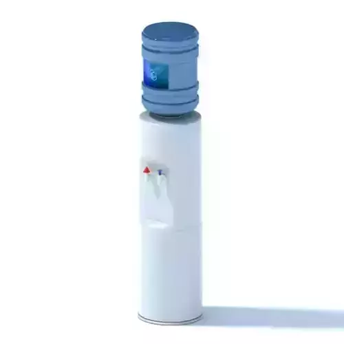 Office Water Cooler