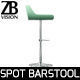 Spot barstool 3D model_4