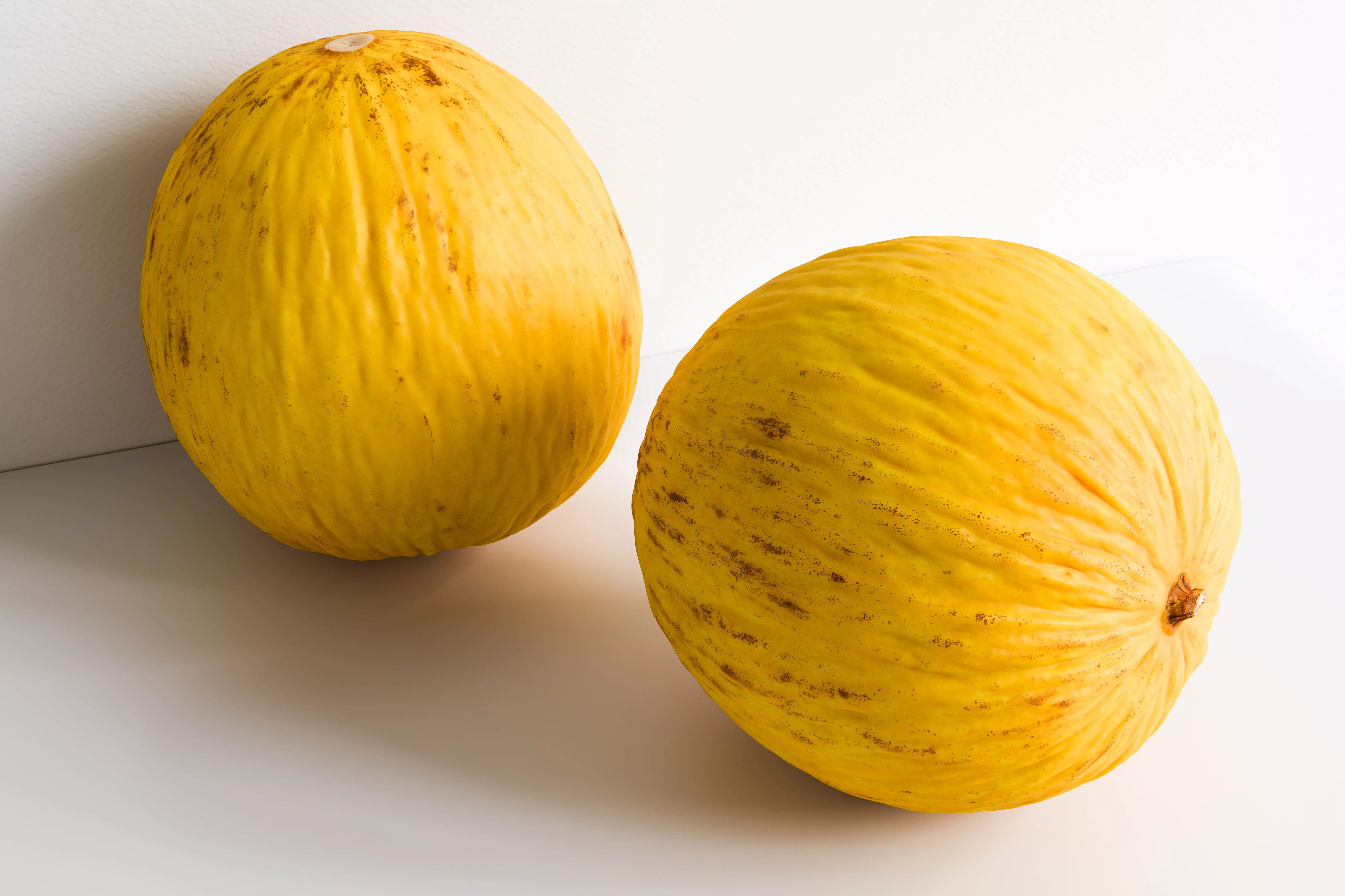 Melon 3D model_0
