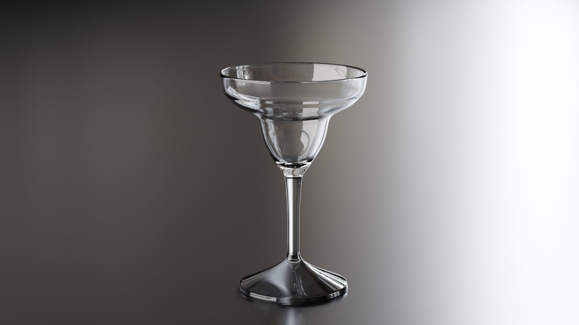Margarita glass 2 3D model_11