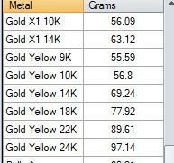 CROSS N56 3D print model_4