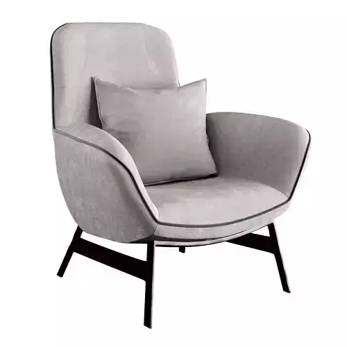ROM Rico King Chair