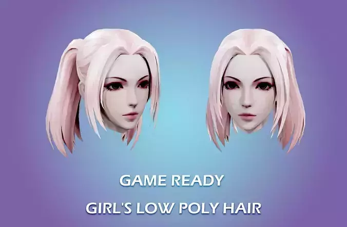 girl hair style 16