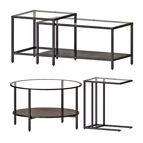 VITTSJO tables