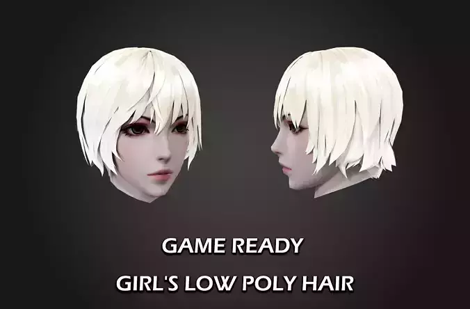 girl hair style 17