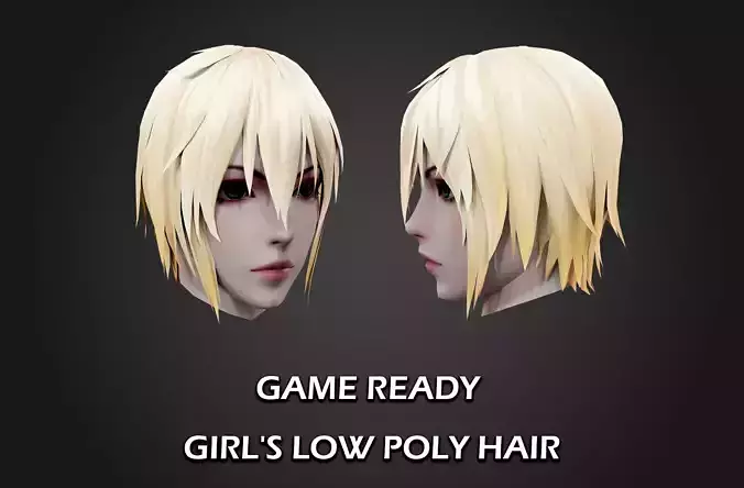 girl hair style 18