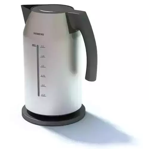 Siemens Hot Water Kettle
