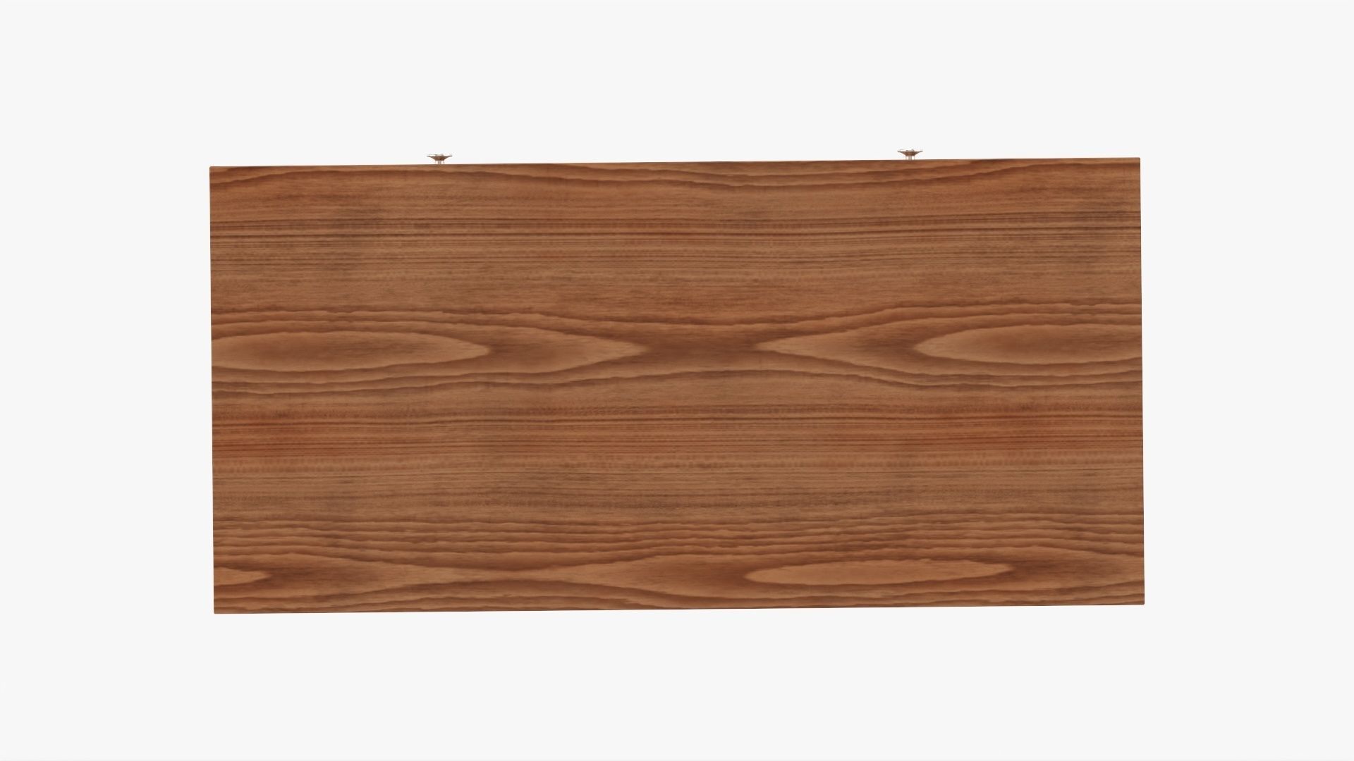 Drawer chest mid-century modern  3D model_5