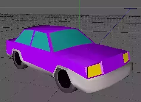 ALL COLOR CARS WITH FREE CAR ANIMATIONS