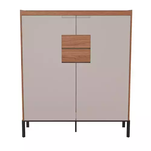 Shoe cabinet BRX1702