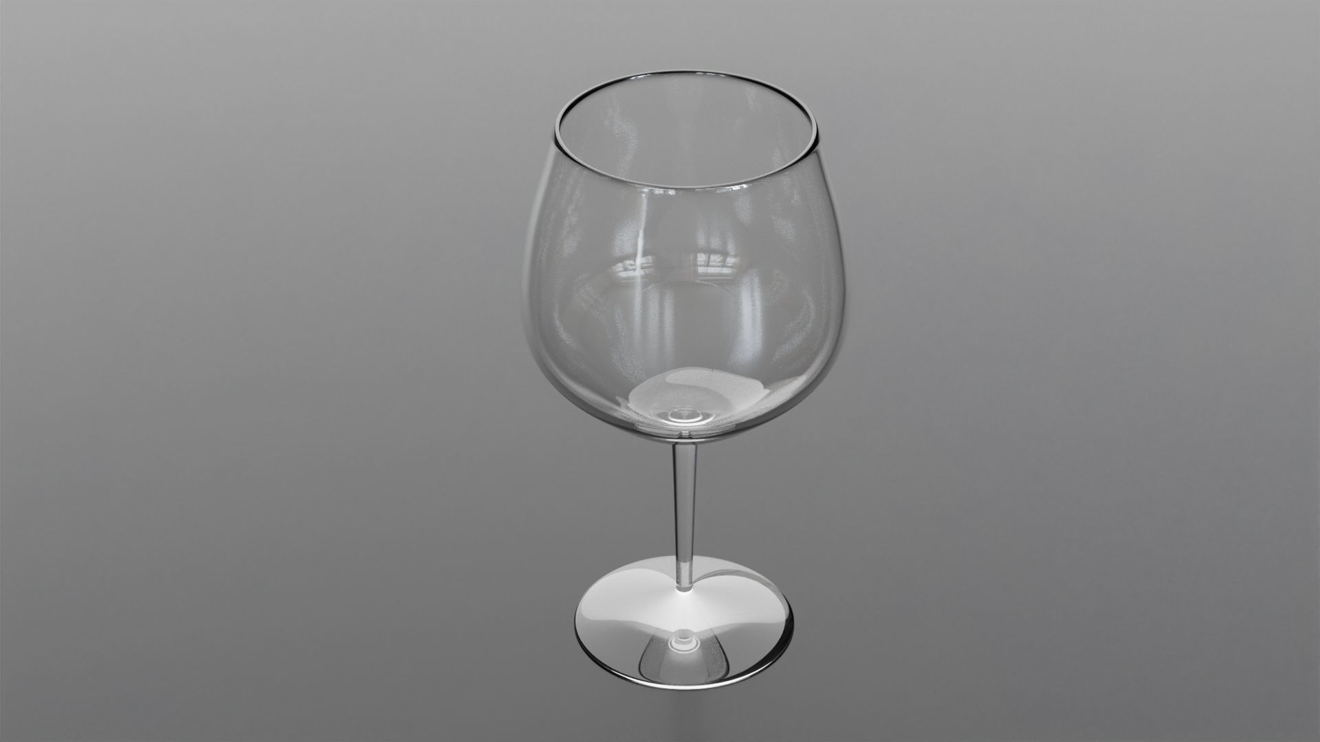 Wine glass 3 3D model_15