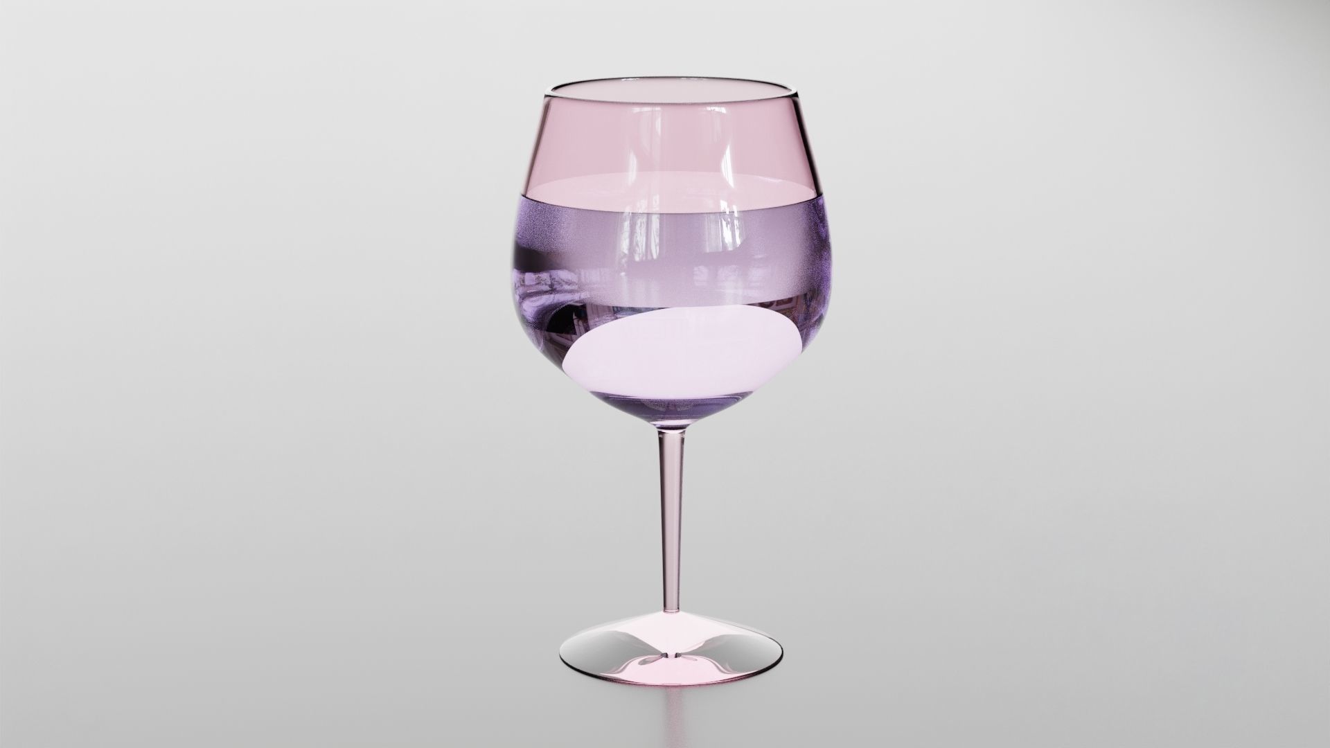 Wine glass 3 3D model_10