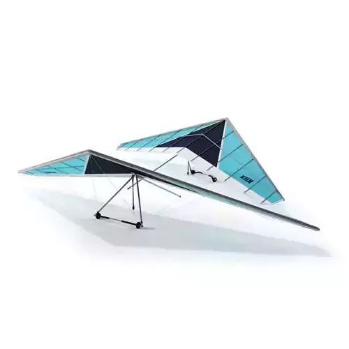 Sports Equipment Kite