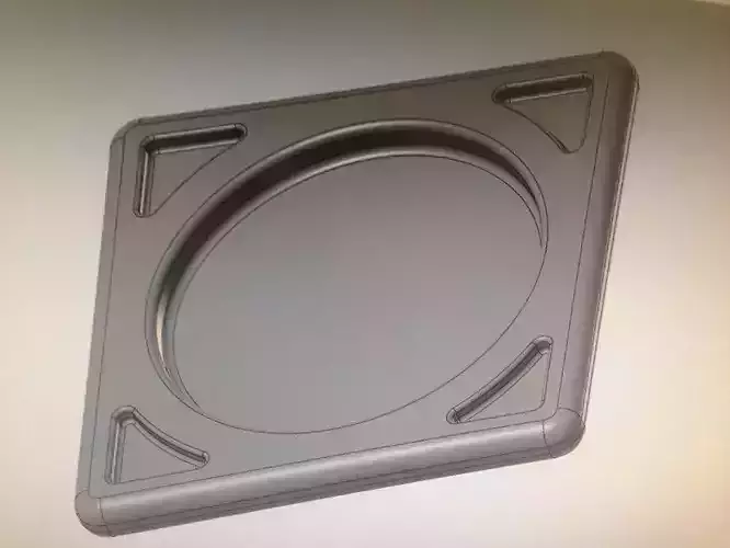 Simple Coaster