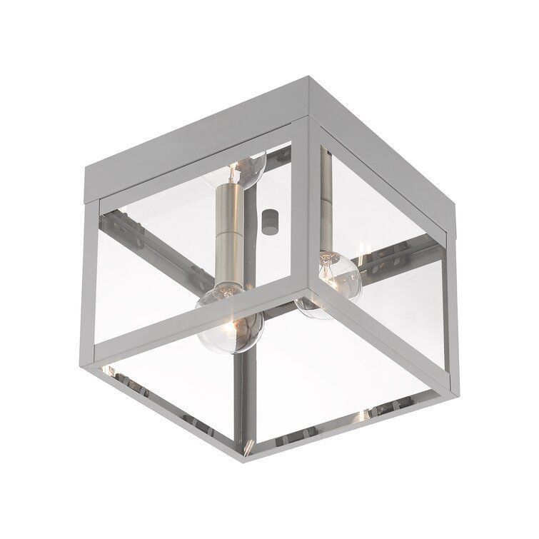 Tucana Flush Mount - 5 colour 3D model_26