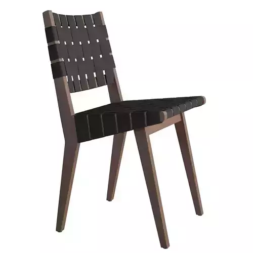 Risom Side Chair