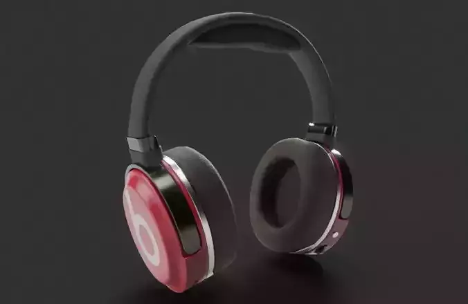 Beats Headphone
