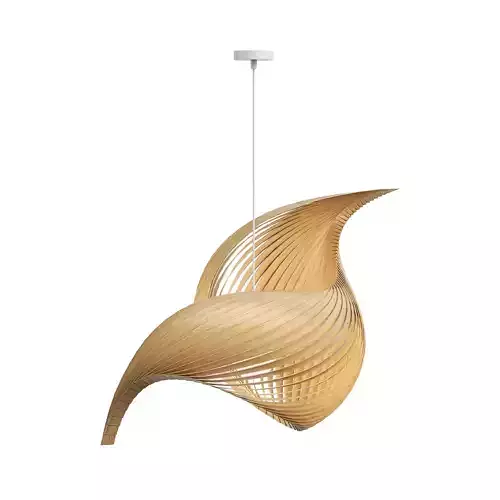 Wing Lamp