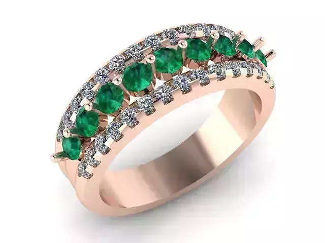 jewelry ring