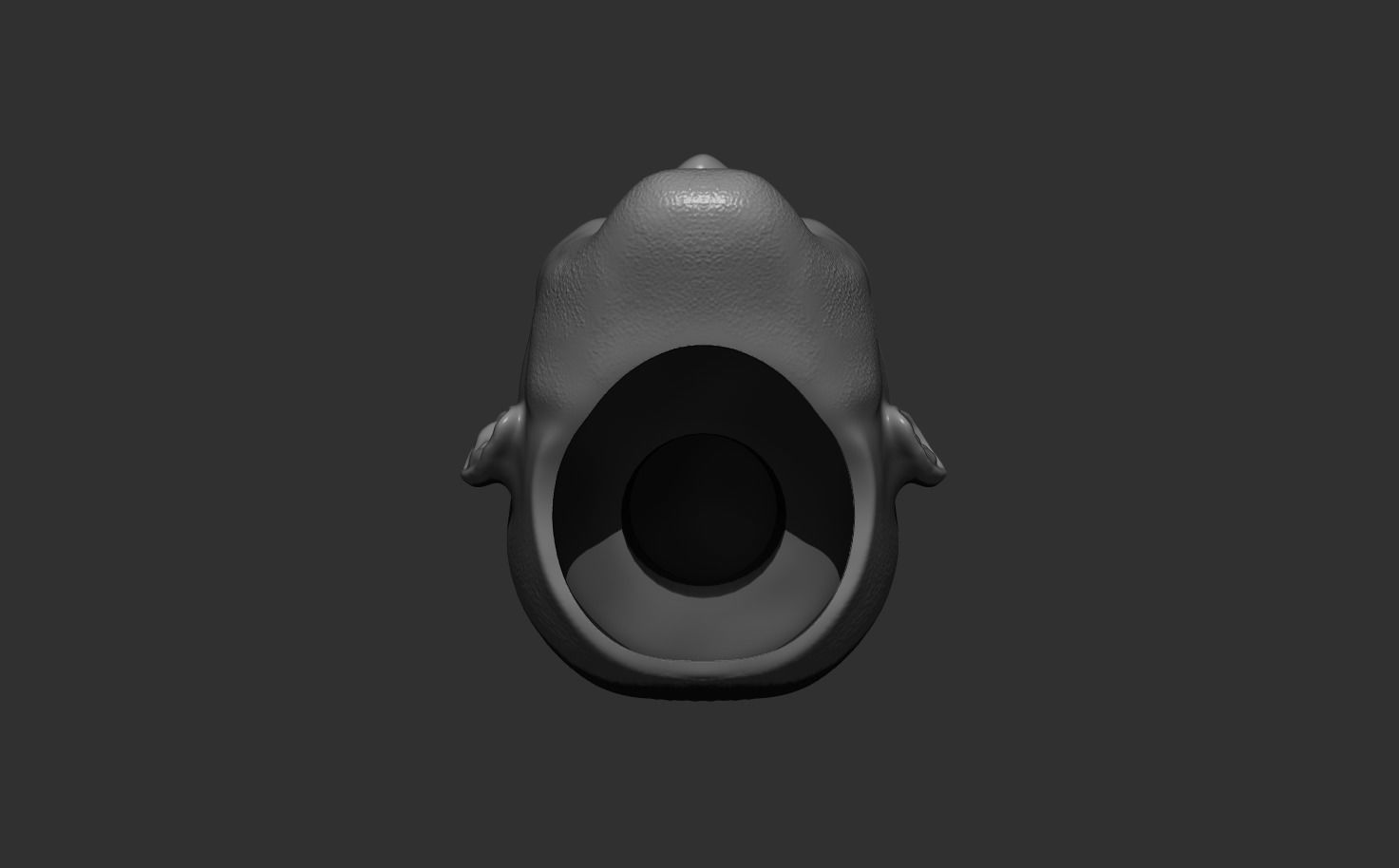 UFC MMA Colby Covington Smiling 3D Print Model 3D print model_7