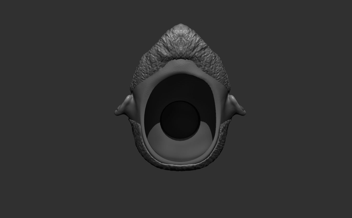 UFC MMA Islam Makhachev 3D Print Model 3D print model_7