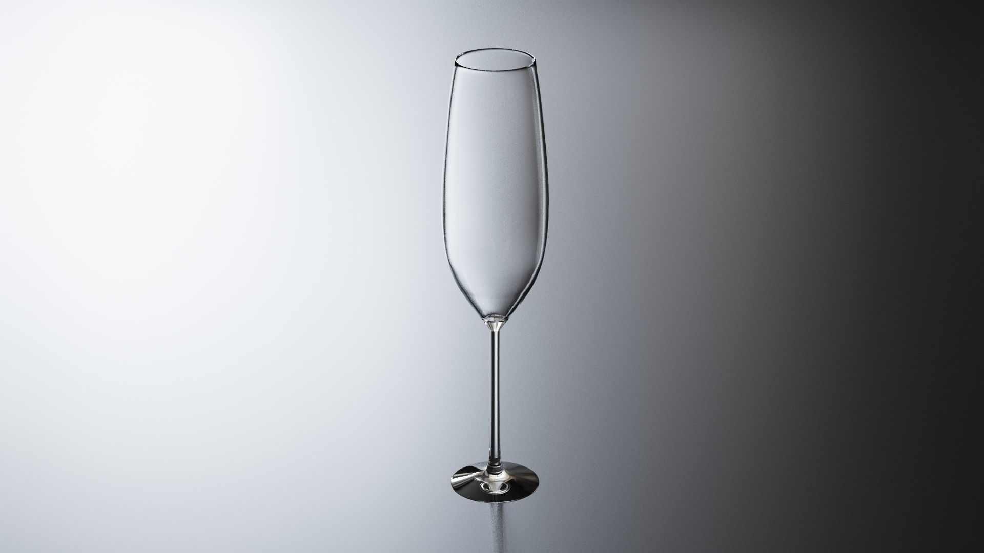 Wine glass 4 3D model_13