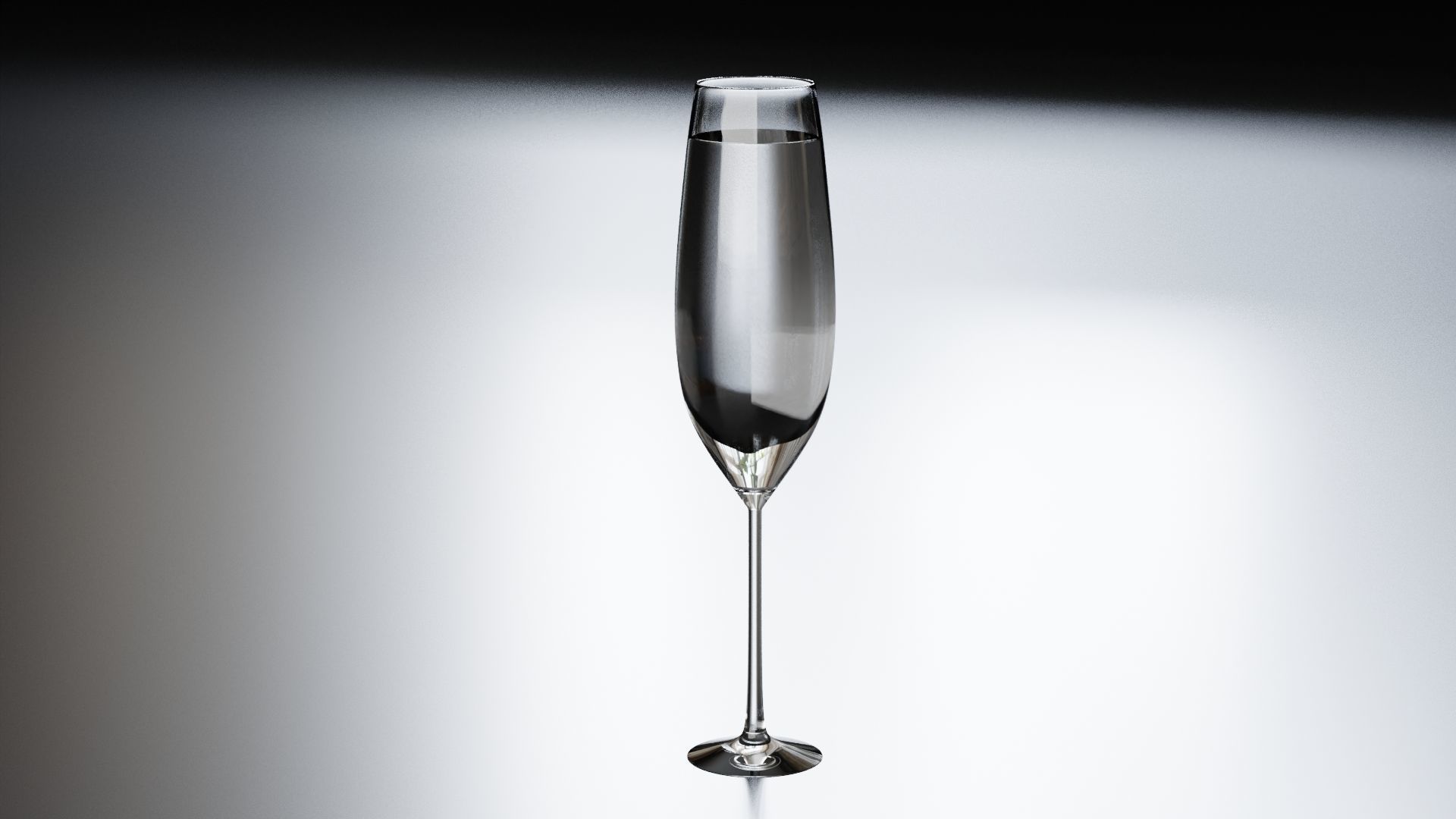 Wine glass 4 3D model_23
