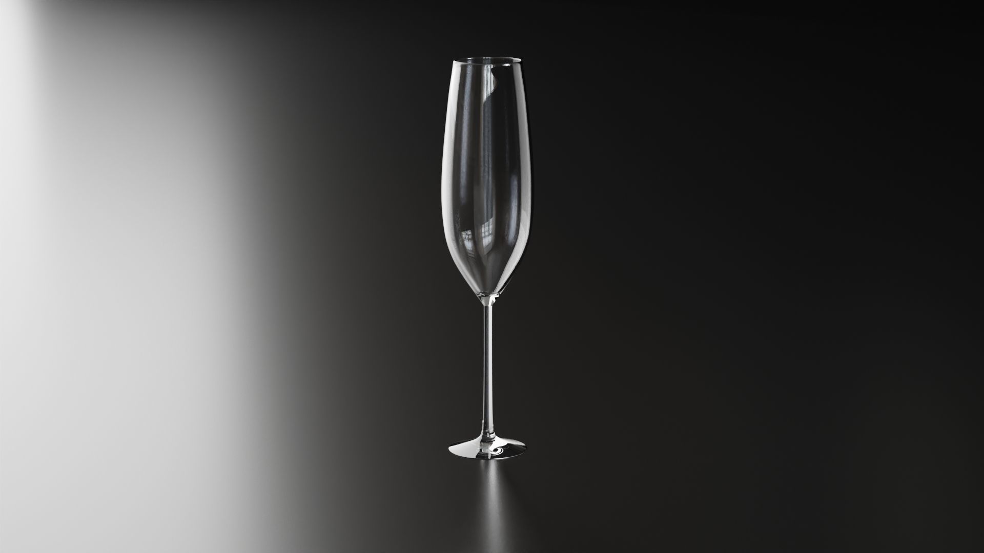 Wine glass 4 3D model_10