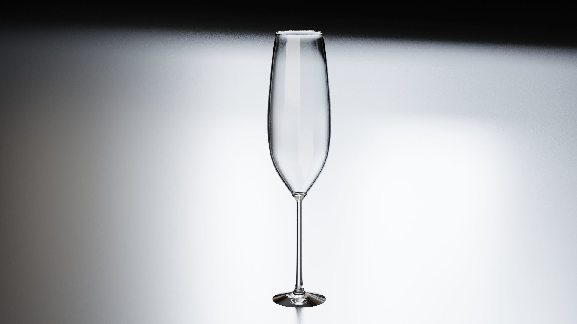 Wine glass 4 3D model_11