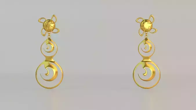 Ear Rings